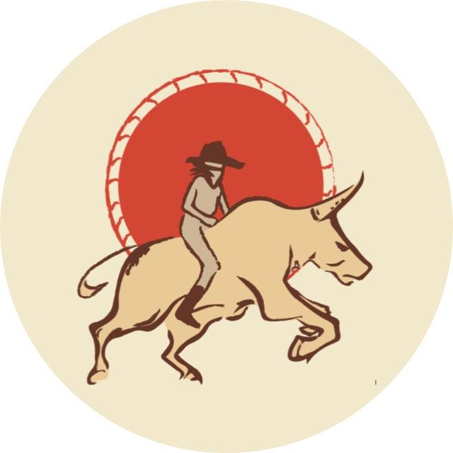 Rodeo Crypto