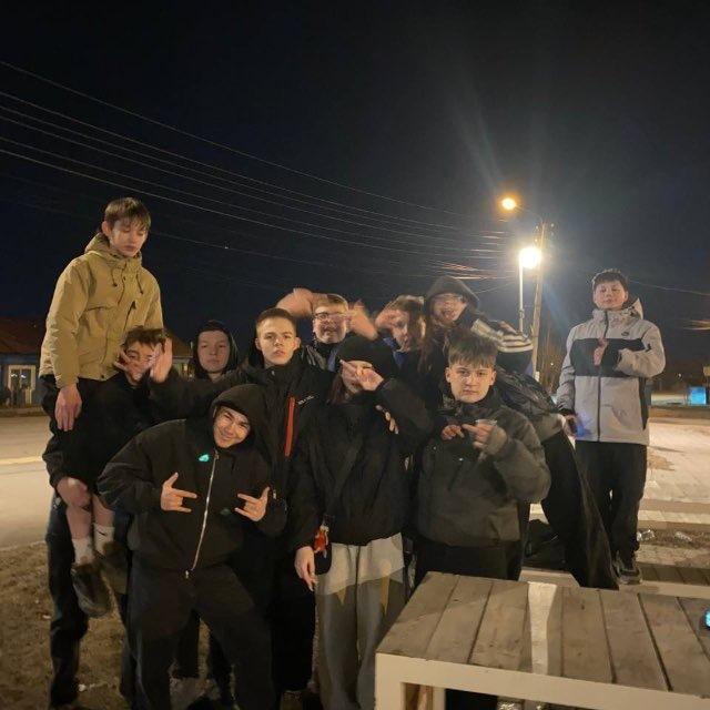 главные воздуханы