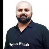 PW SUDHANSHU SIR CHEMISTRY LECTURES | ARJUNA 2026 LECTURES