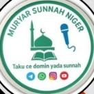 MURYAR SUNNAH