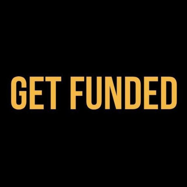 GET FUNDED WITH KNIGHT