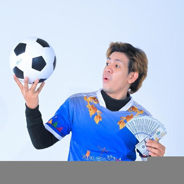 បុងបាល់ប្រចាំថ្ងៃ