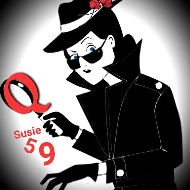 SusieQ59 NEWS