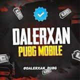 DALERXAN PUBG 🇺🇿