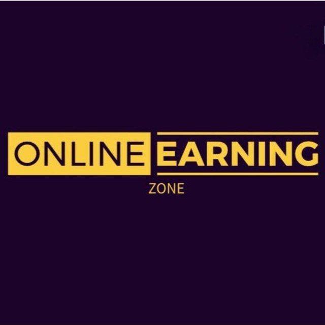 Online Earning Zone
