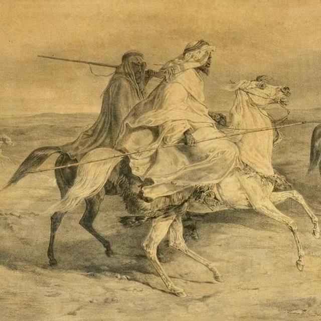تاريخ خولان القضاعية 🗞️.