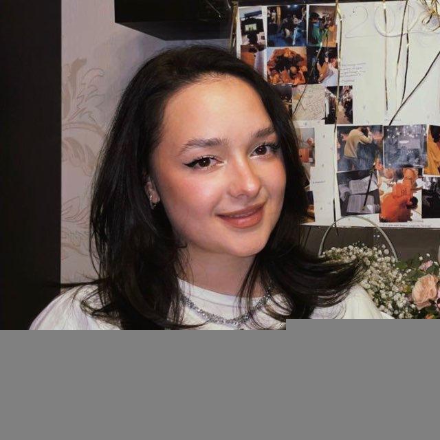КУДРЯВАЯ ✨