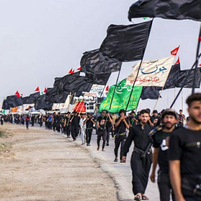 قَنَاةُ: الحَوزَة العِلمِيَّة الزِينَبِيَّة