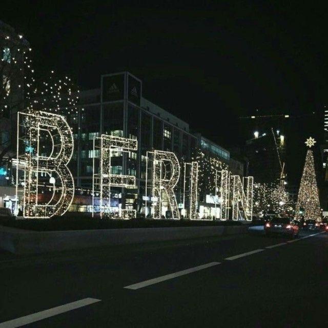Berlin Medical 🍀