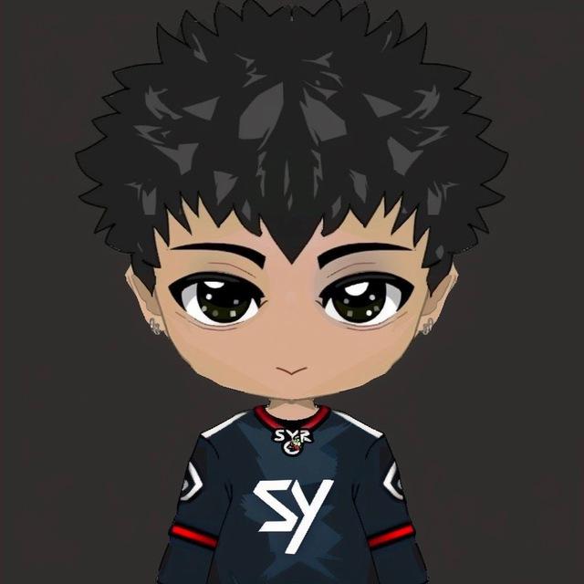 SY Plays