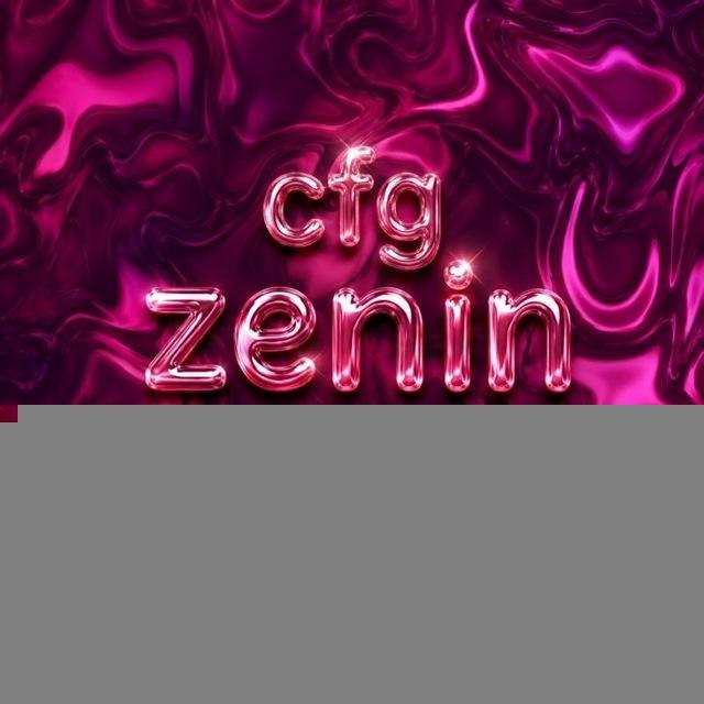 Cfg zenin gus