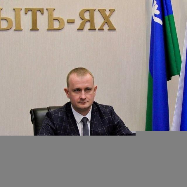 Дмитрий Горбунов