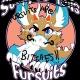 Le fursuit sono TROIE 🔪- Fursuits are BITCHES (BY STF)