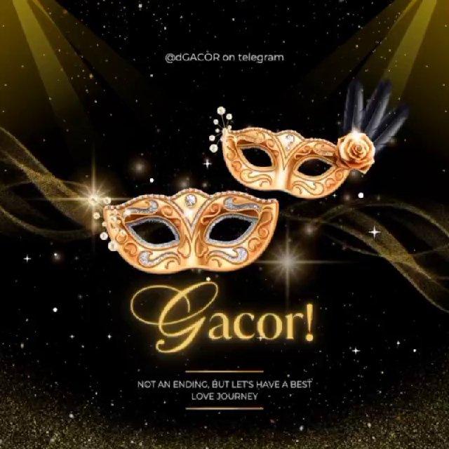 GACOR