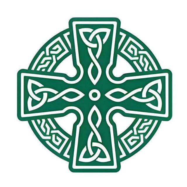 The Irish Vanguard