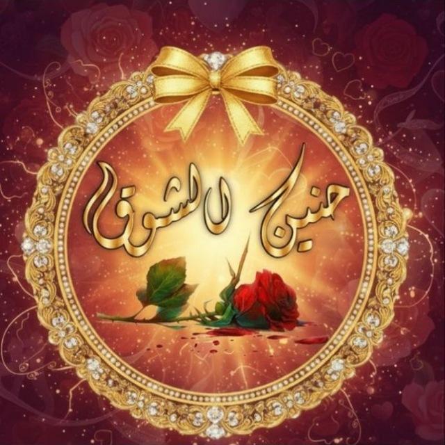 ❤حنــــــــين الــــــــشوق ❤️