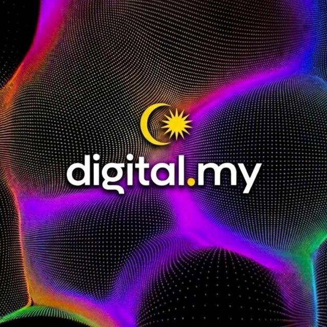 digital.my