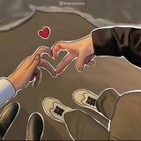 معًا.🌿♥️