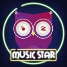 MUSIC STAR