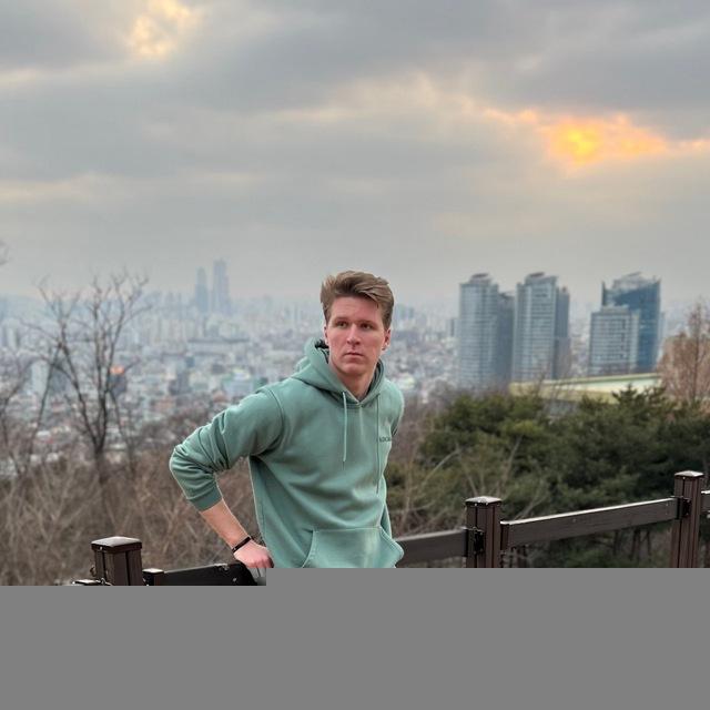 Матвей | Поворот на Восток