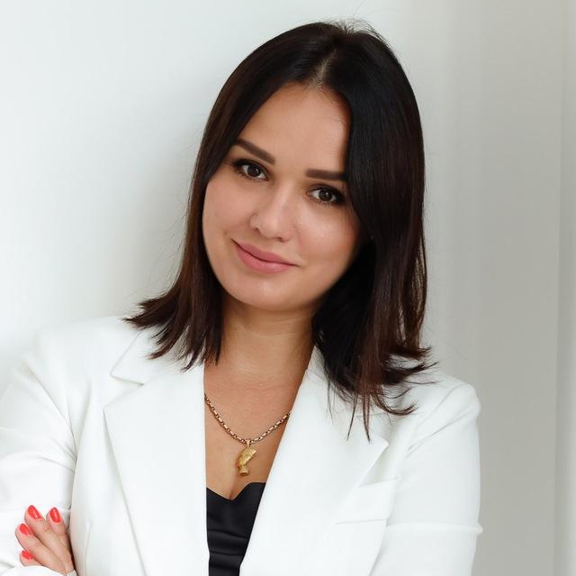 Анастасия Игнатчук ПРОдвижение через контент 🙌🏻