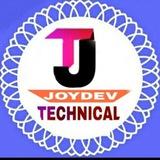 Joydev Technical Official