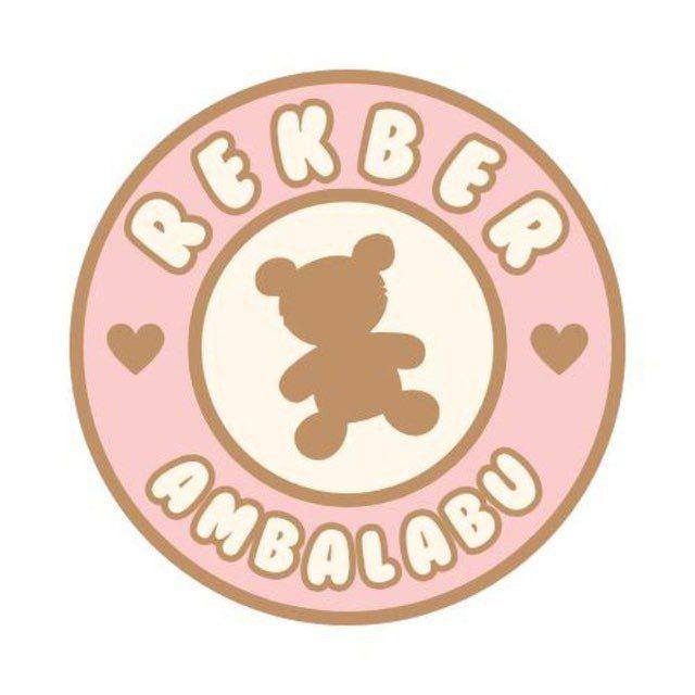 OPEN • REKBER AMBALABU