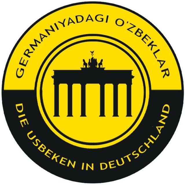 Germaniyada O'zbeklar