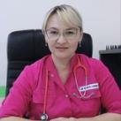Педиатр Баканова Элиста