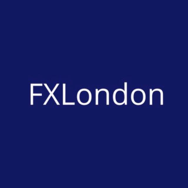 FXLondon 🇬🇧