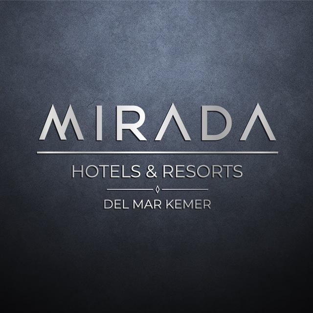 MIRADA DEL MAR( РОССИЯ)