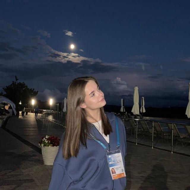 ульяна плсх