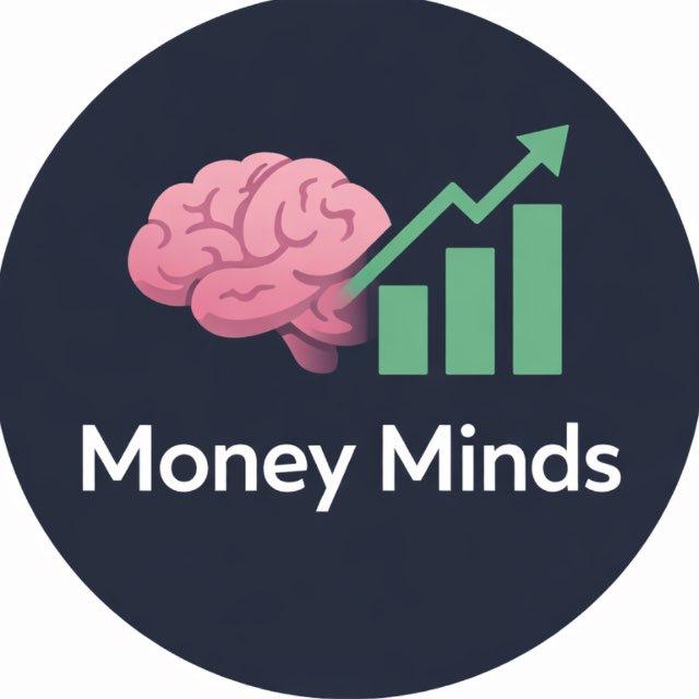 Money Minds | by Nightwolf