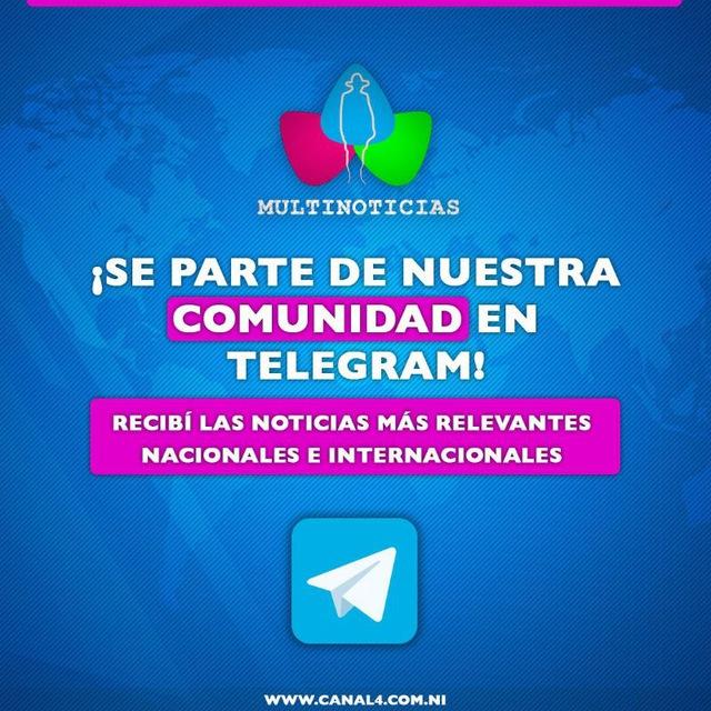 Canal 4 Nicaragua