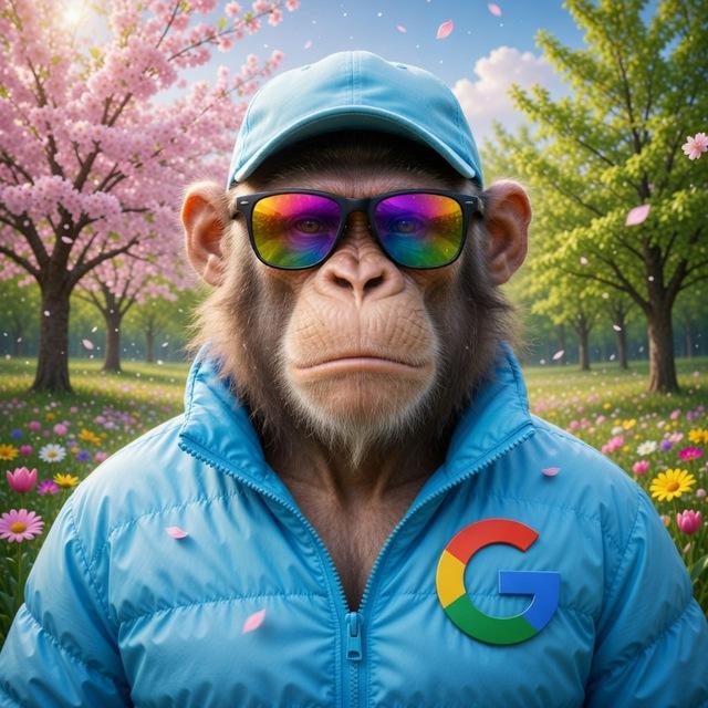 MONKE SHOP FB&Google