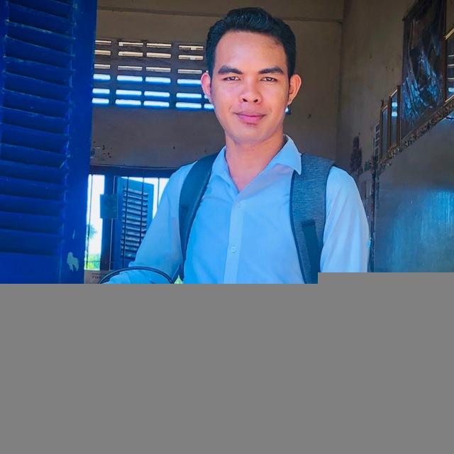 KONG SAMNANG ( អក្សរសាស្រ្តខ្មែរ-សីលធម៌ )