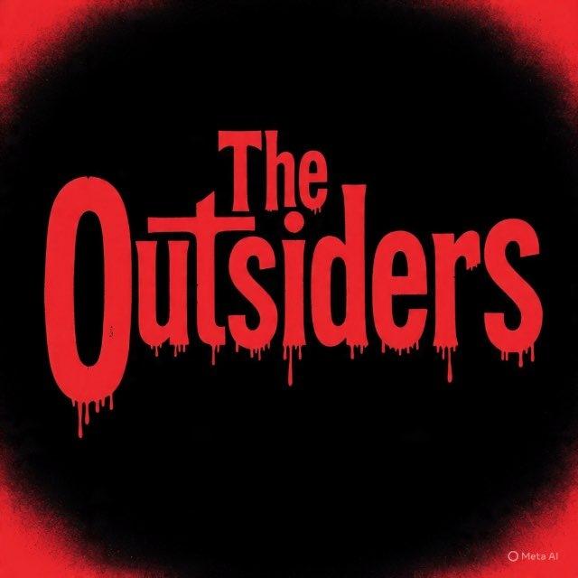 The Outsider LOG Market