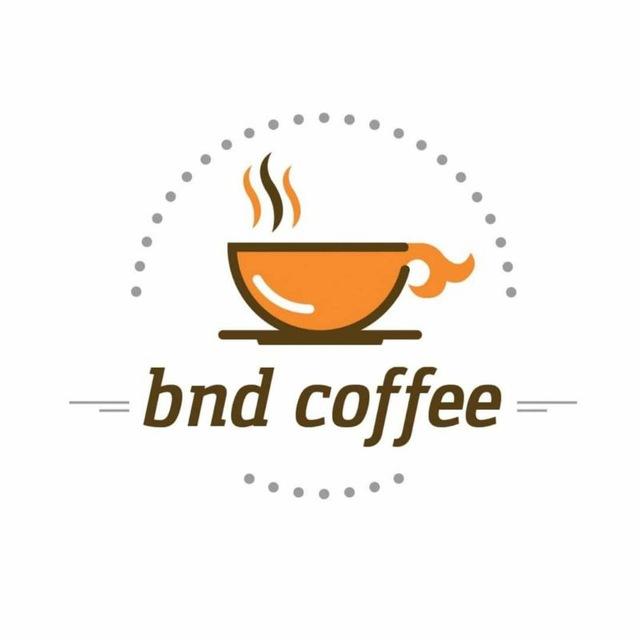 BNDCoffee☕️