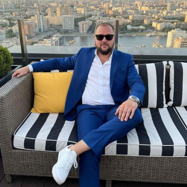 Никита Недвижимость в Сочи