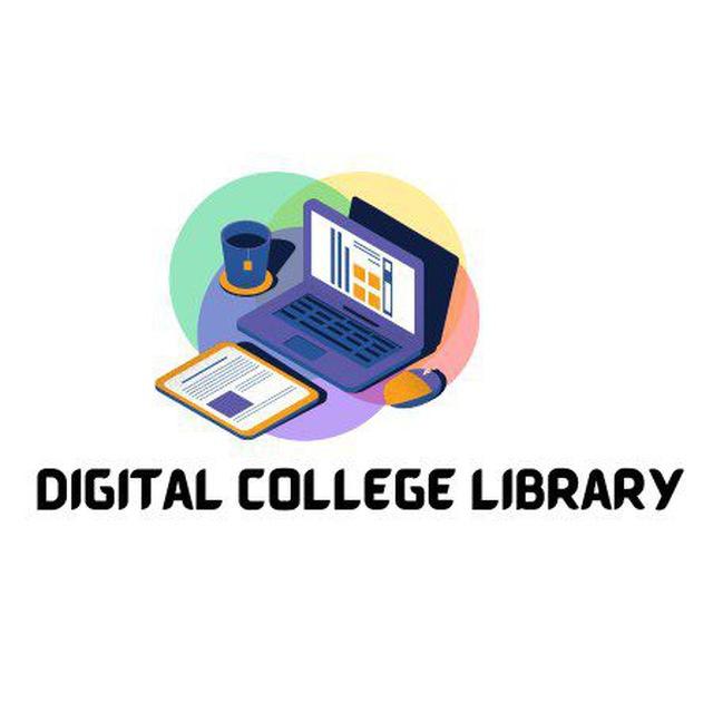 Digital College Library