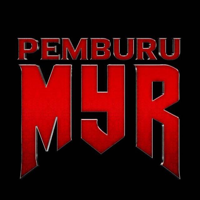 Pemburu MYR
