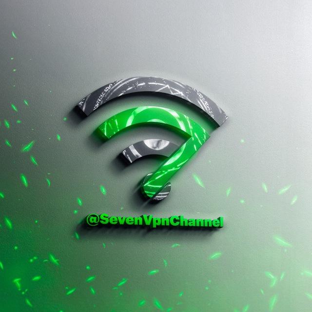 Seven VPN | سوِن وی‌پی‌ان