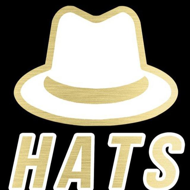 HATS 🎩