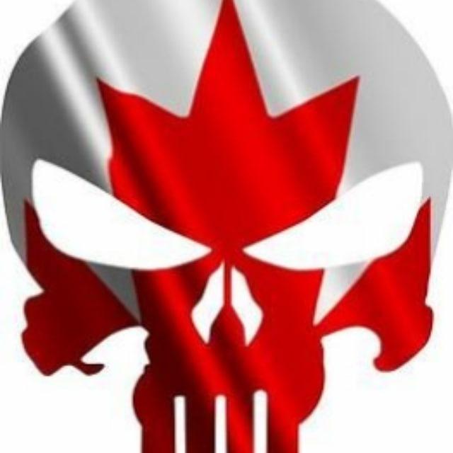 Sarah Connor🇨🇦 Canadian Patriot🇨🇦