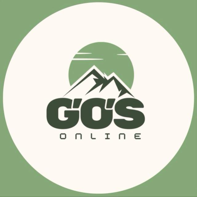 URGUT GOʻS ONLINE | RASMIY