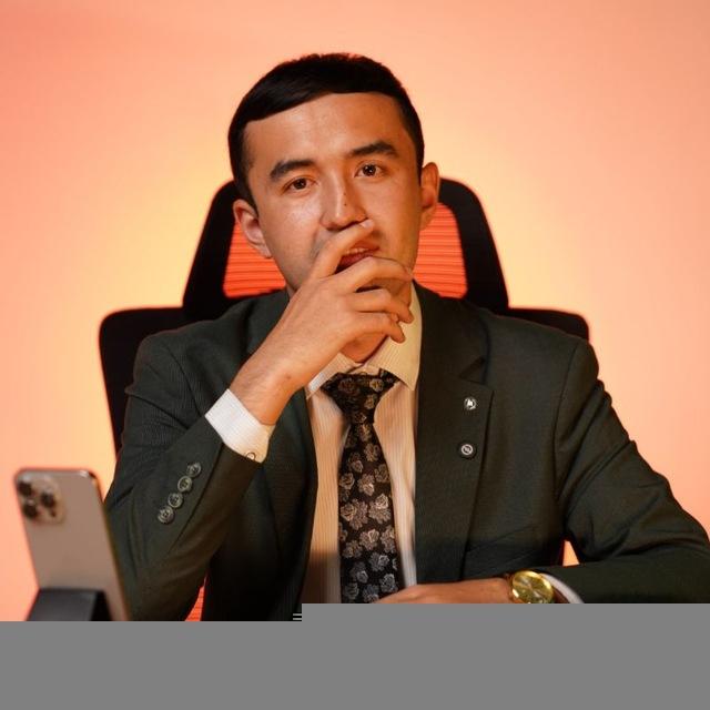 ORZIQULOV KOMILJON | Huquq testlari