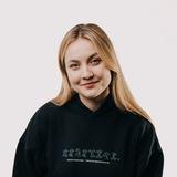 Таня Стрельникова | Картина мира