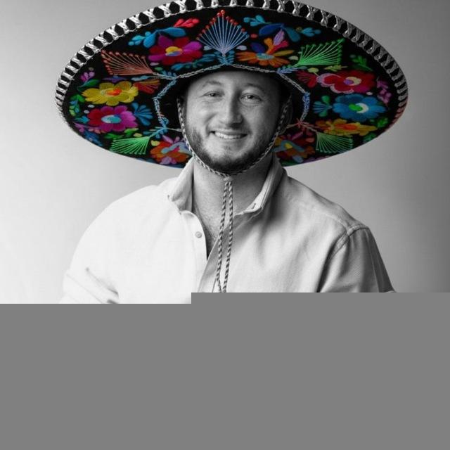 Адвокат в сомбреро | Адвокат в Мексике🇲🇽Радмир Байков