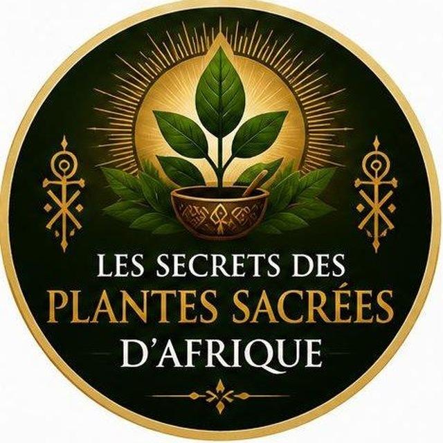 Les Secrets des Plantes Cachées d'Afrique