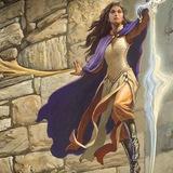 The Stormlight Archive